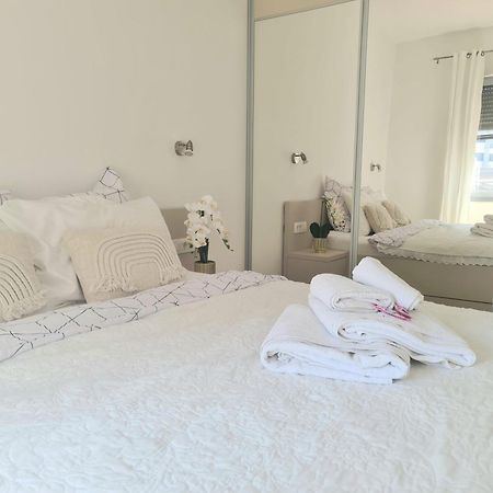 Brand New Lovely Apartment Bella Дубровник Экстерьер фото