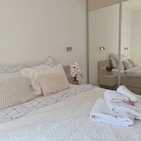 Brand New Lovely Apartment Bella Дубровник Экстерьер фото