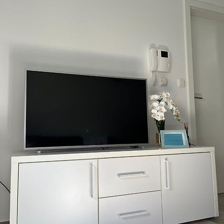 Brand New Lovely Apartment Bella Дубровник Экстерьер фото