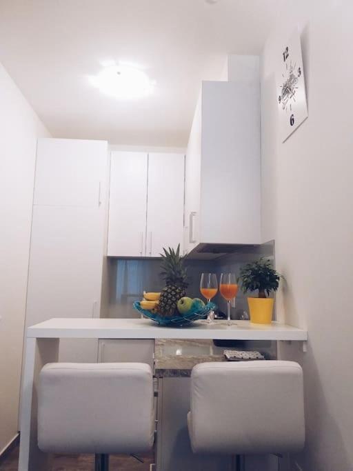 Brand New Lovely Apartment Bella Дубровник Экстерьер фото