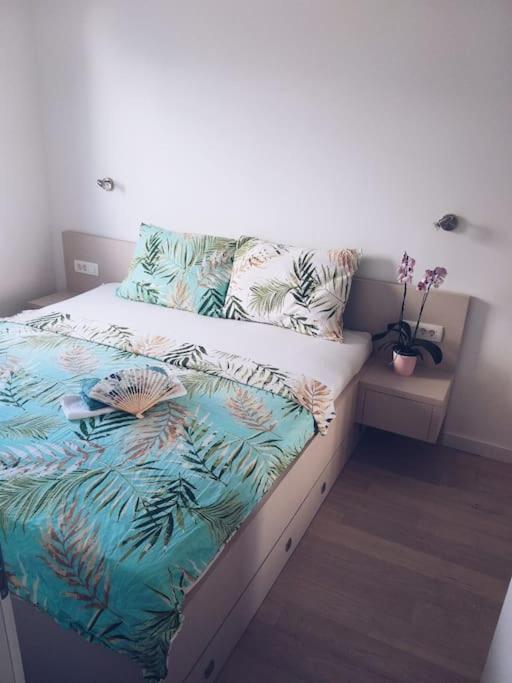 Brand New Lovely Apartment Bella Дубровник Экстерьер фото