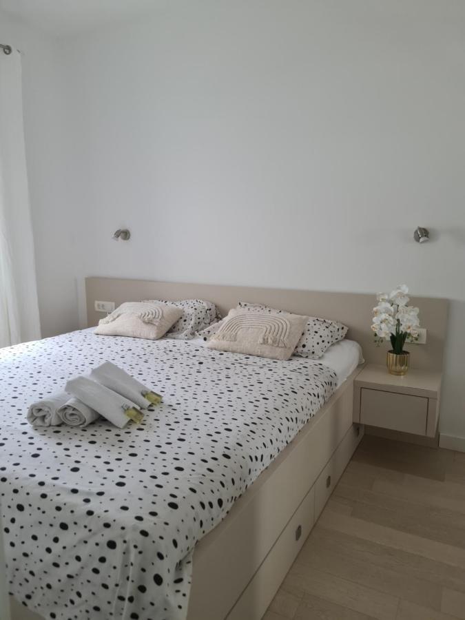 Brand New Lovely Apartment Bella Дубровник Экстерьер фото