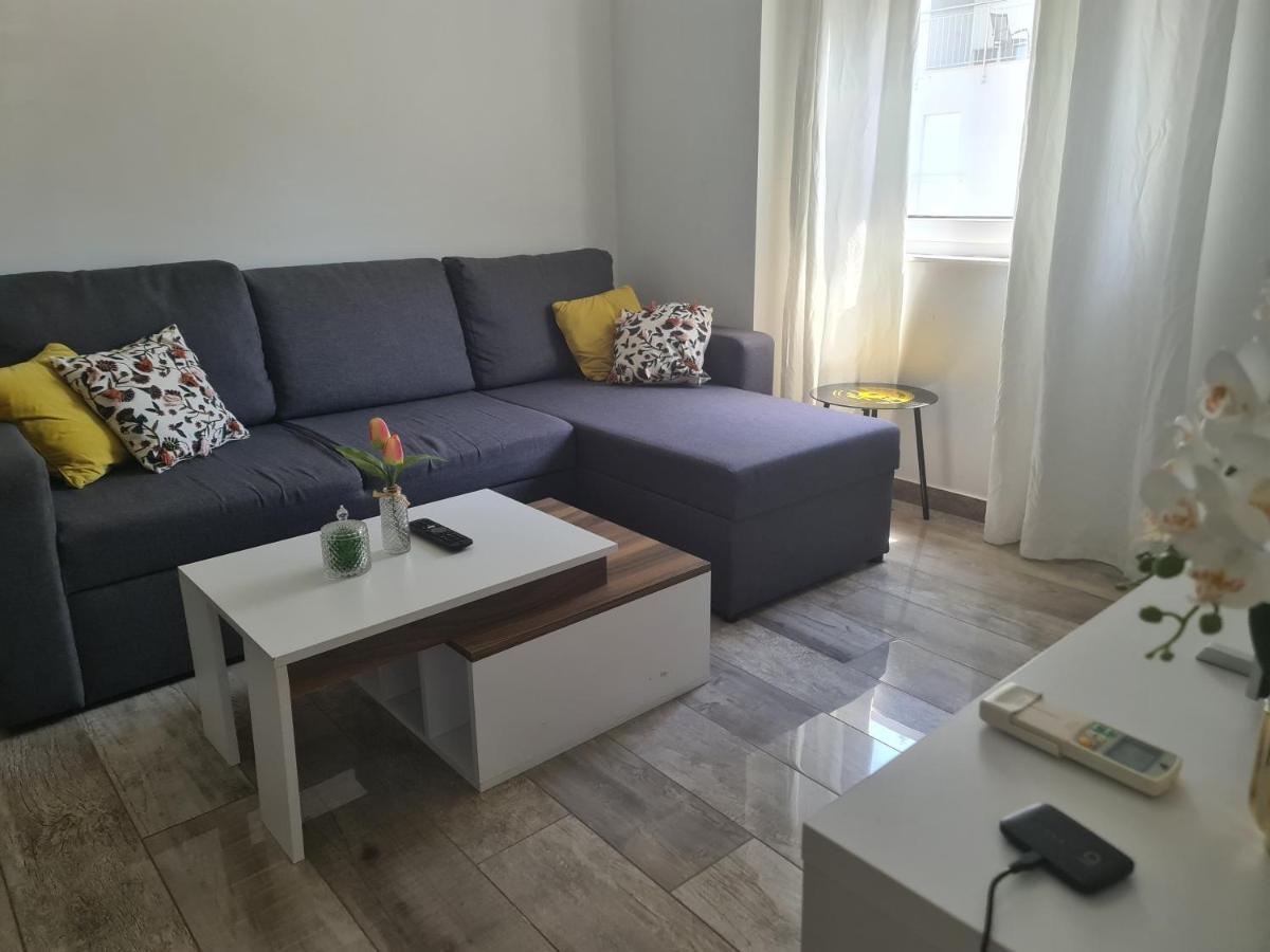 Brand New Lovely Apartment Bella Дубровник Экстерьер фото
