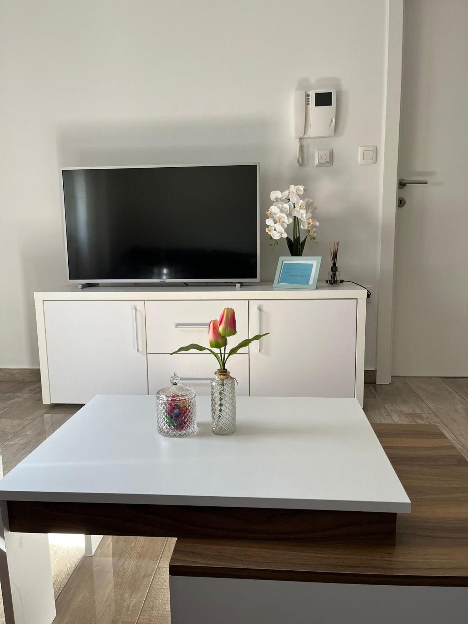 Brand New Lovely Apartment Bella Дубровник Экстерьер фото
